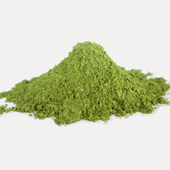 Poudre de Matcha Ming Thé